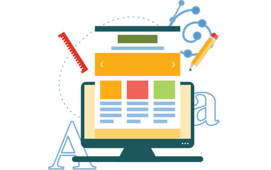 營銷型網(wǎng)站建設